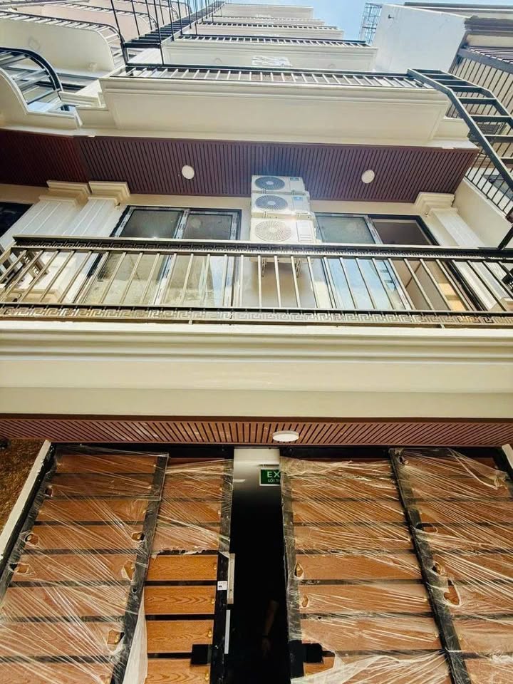 Căn hộ CCMN Bách Khoa 40m² giá 10 tỷ - Đầu tư sinh lời cực cao!