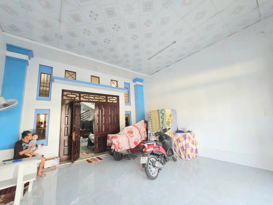 Nhà mặt tiền góc Lâm Quang Ky, An Hòa, Rạch Giá 148.7m² - Kinh doanh tuyệt vời!