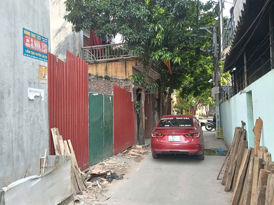 Đất nền Hoàn Sơn Tiên Du 94m² giá 3 tỷ - Cơ hội đầu tư hấp dẫn!