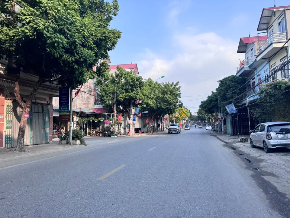 Nhà 3 tầng Nam Hồng, Đông Anh 60m² giá 6 tỷ - Đường thông ô tô vào tận nhà!