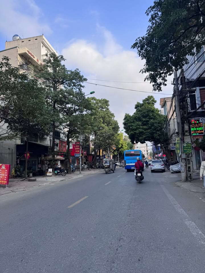 Đất nền Vân Nội Đông Anh 44m² giá 4 tỷ - Đường ô tô tránh, vị trí đẹp!