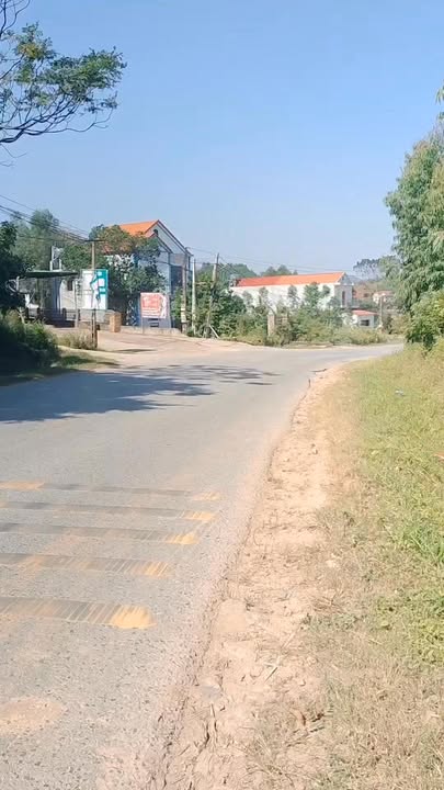 Đất nền Hố Chúc, Lục Nam, Bắc Giang 140m² giá 1.85 tỷ - Tiềm năng đầu tư lớn!