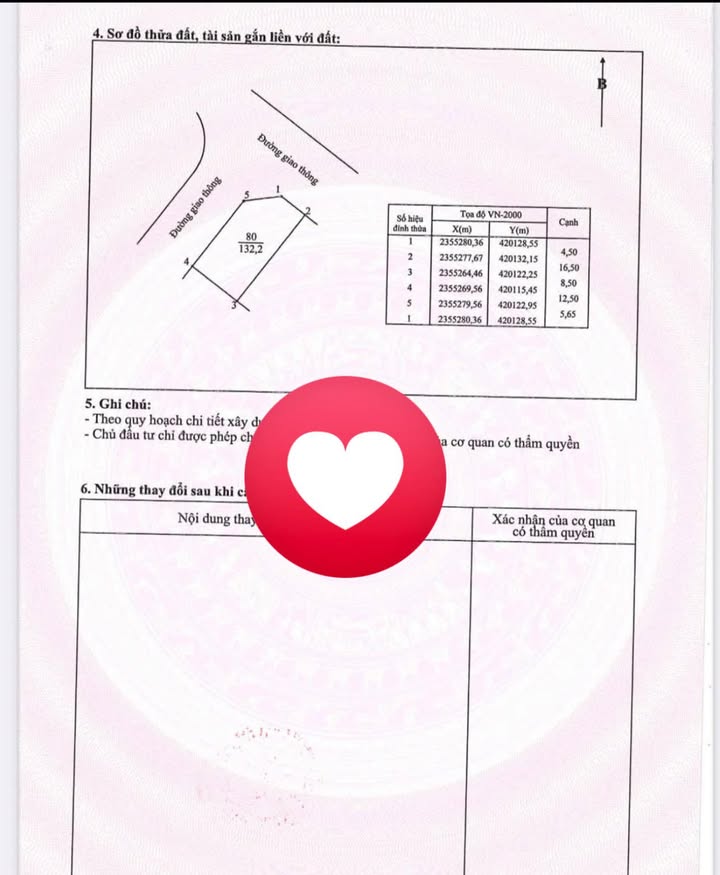 Đất nền dự án Bavella Green Park Bắc Giang 132m² - Lô góc view đẹp, giá thỏa thuận!