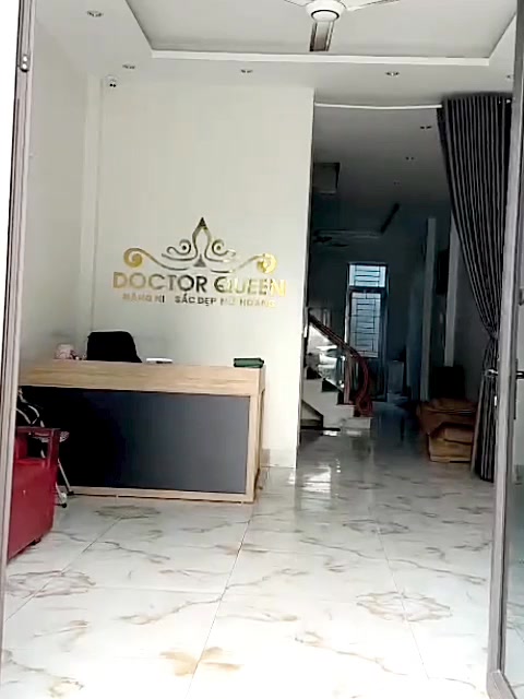 Cho thuê nhà 5 tầng mặt tiền đường Nguyễn Thị Minh Khai 72m² - Nhà đẹp, full nội thất, thỏa thuận giá!