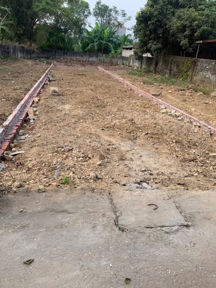 Đất nền chính chủ tại Việt Tiến, 100m² giá chỉ 900 triệu - Cơ hội đầu tư hấp dẫn!