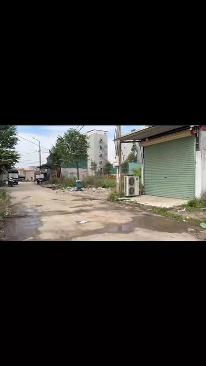 Đất nền Quang Châu, Việt Yên 144m² - Đầu tư sinh lời hấp dẫn!