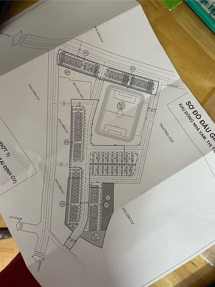 Đất nền Lâm Thao 144m² giá chỉ 18 triệu/m² - Cơ hội đầu tư tuyệt vời!