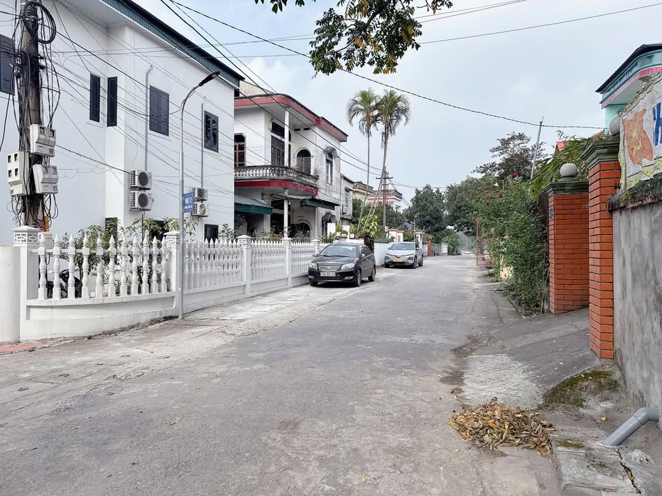 Đất nền Hùng Sơn 86,9m² giá 650 triệu - Cơ hội đầu tư tuyệt vời!