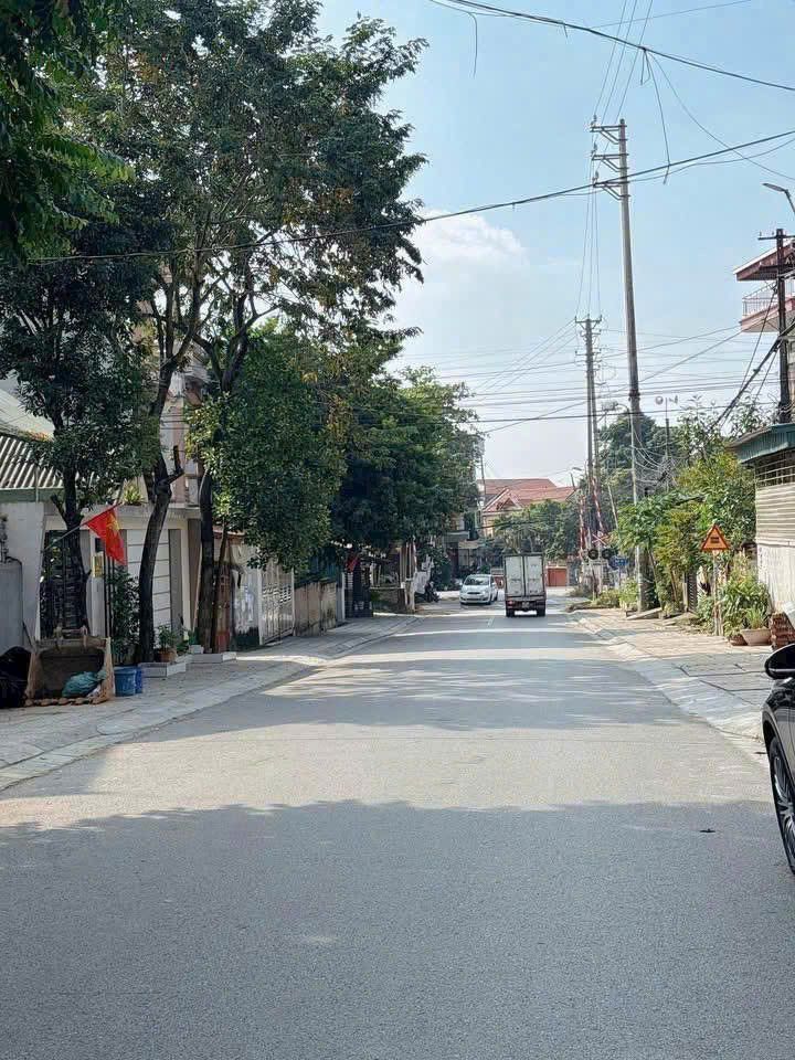 Đất nền Nông Trang, Việt Trì 413m² - Vị trí đắc địa cho kinh doanh