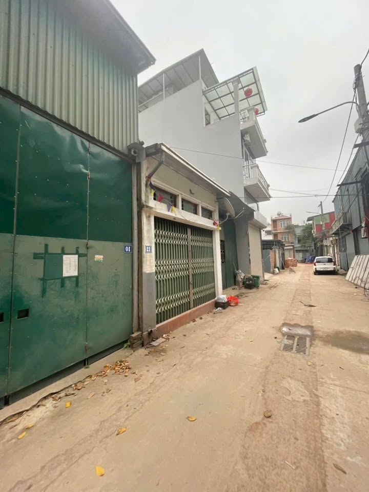 Đất đấu giá Song Phương Hoài Đức 69m² giá 7 tỷ - Tiềm năng tăng trưởng vượt bậc!