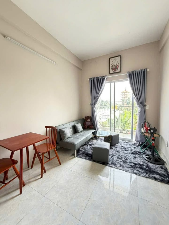 Căn hộ chung cư Victoria Mỹ Tho 2PN giá 5 triệu - Sẵn sàng vào ở ngay!