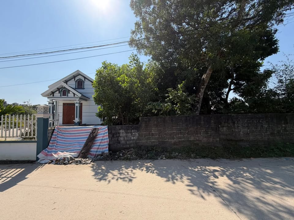 Lô đất đẹp 459m² tại xã Đồng Trung, Thanh Thủy - Đắc địa để đầu tư!