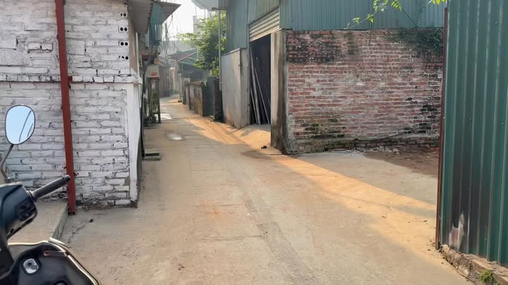 Đất ở Thạch Thất Hà Nội 50m² giá 2 tỷ - Cơ hội đầu tư hấp dẫn!