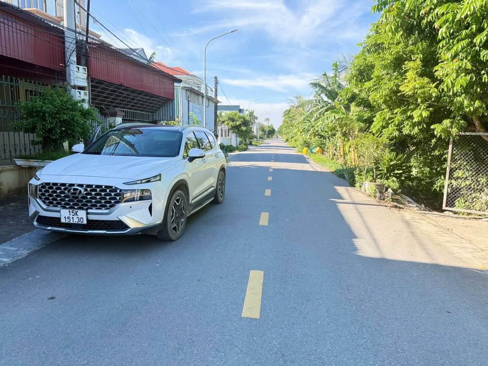 Nhà phố Tân Trào, Kiến Thụy, Hải Phòng 134m² giá 3 tỷ - Sẵn sàng vào ở ngay!