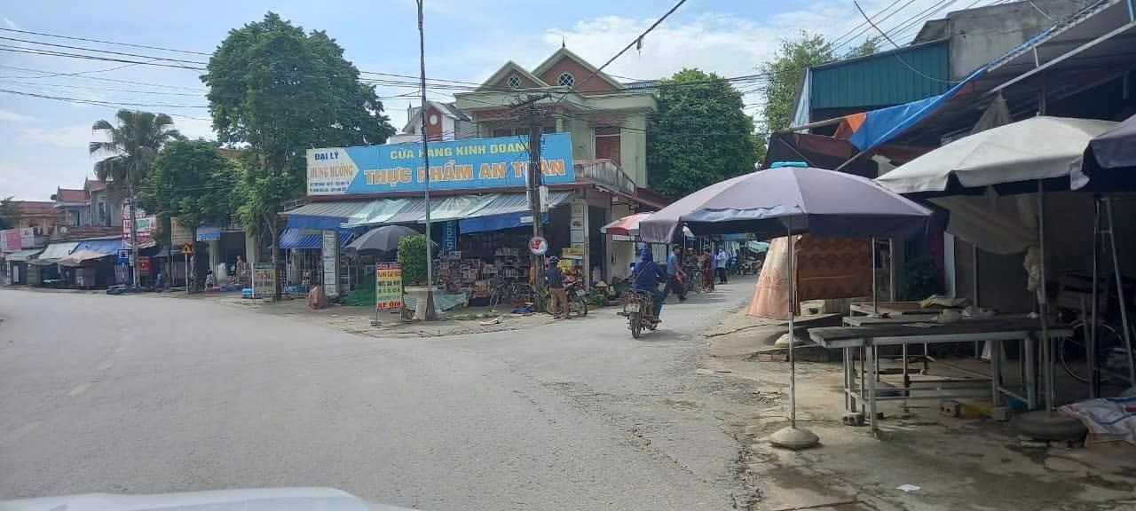 Đất nền Hợp Lý Triệu Sơn 125m² - Giá thỏa thuận, chính chủ bán nhanh!