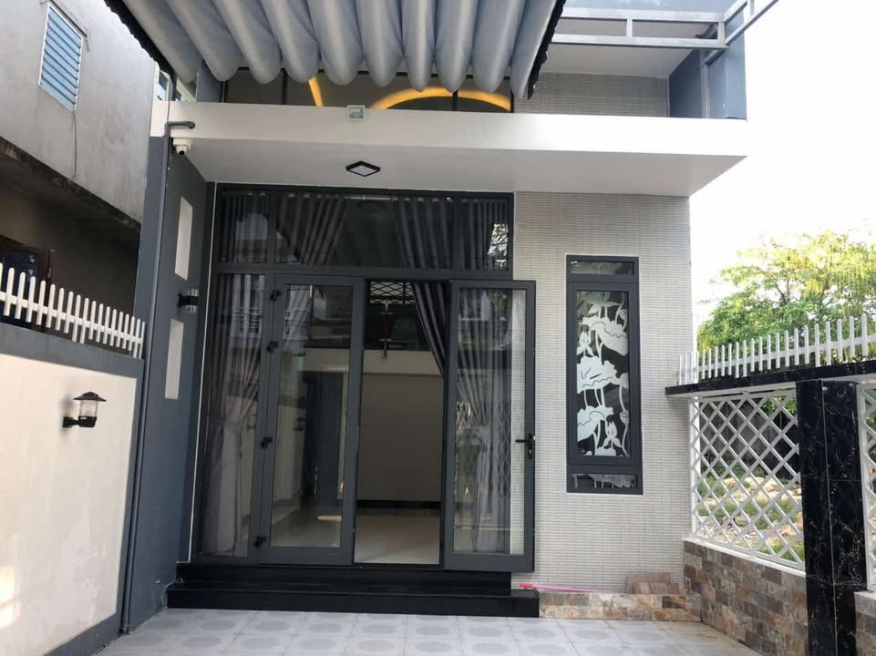 Nhà Gác Lửng Trường Chinh 113m² giá 4.2 tỷ - Vị trí trung tâm tiện lợi!