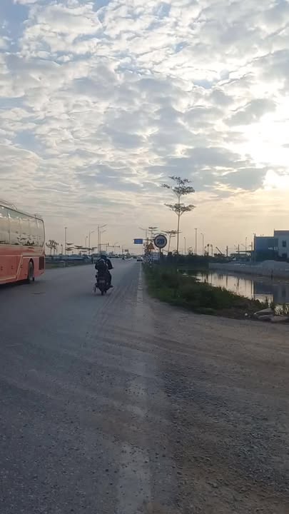 Lô đất mặt tiền đẹp tại xã Cổ Lễ, 100m², giá 3.25 tỷ - Đầu tư sinh lời hấp dẫn!