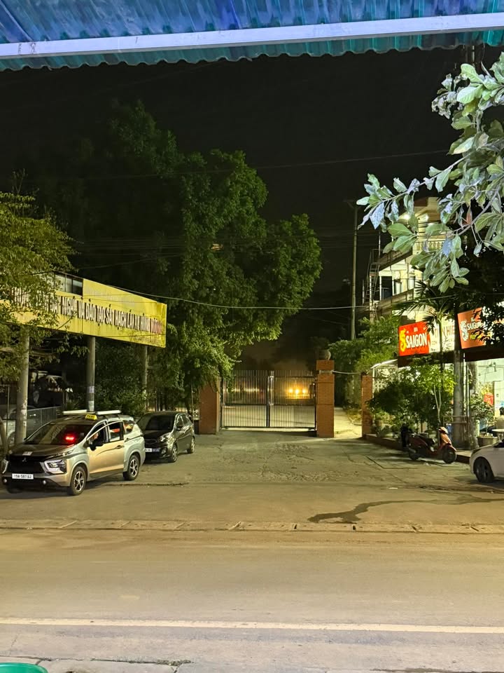 Đất nền Xuân Viên, Yên Lập 300m² giá chỉ 400 triệu - Đầu tư sinh lời ngay!