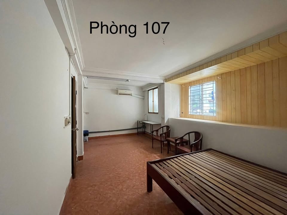 Minihouse cho thuê tại Ninh Kiều, Cần Thơ 10m² giá từ 1.6 triệu - Không gian tiện nghi, an ninh
