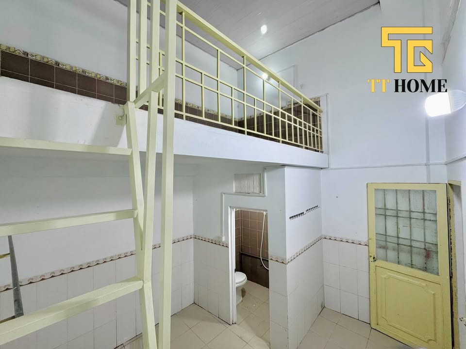 Phòng trọ 24m² hẻm Liên tổ 3-4, An Khánh, Ninh Kiều giá 2 triệu - Máy lạnh mát mẻ!