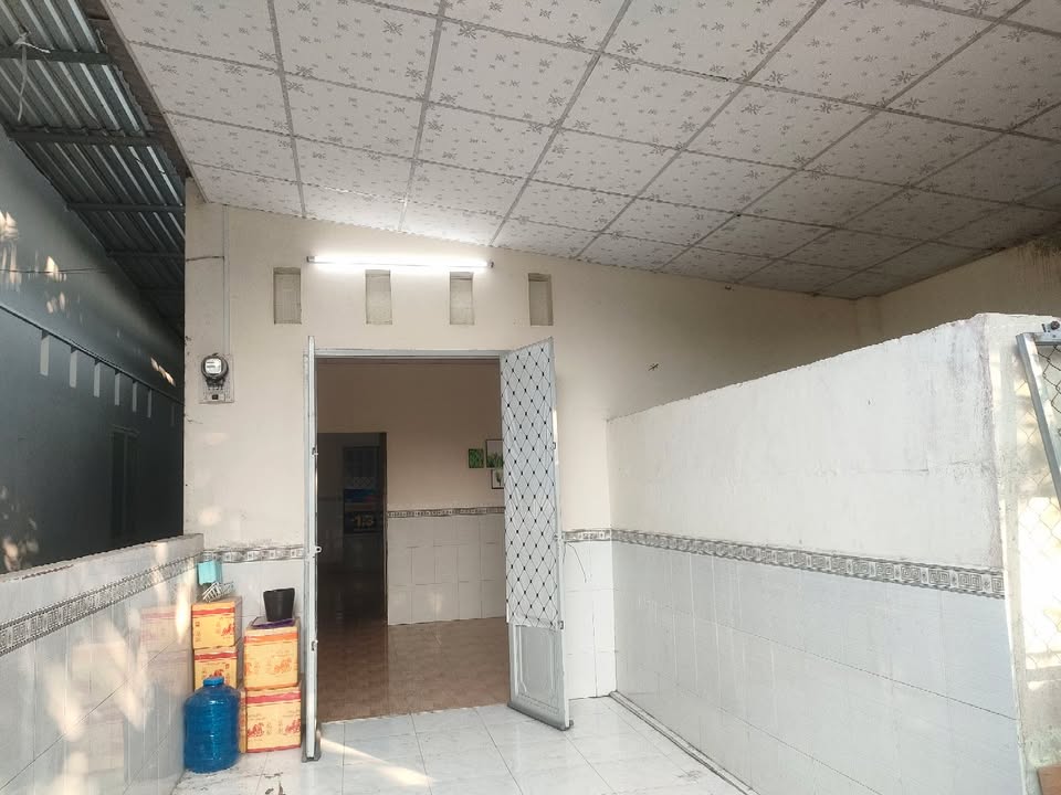 Phòng trọ Quang Trung Ninh Kiều 2.5 triệu - Gần Vincom Xuân Khánh!