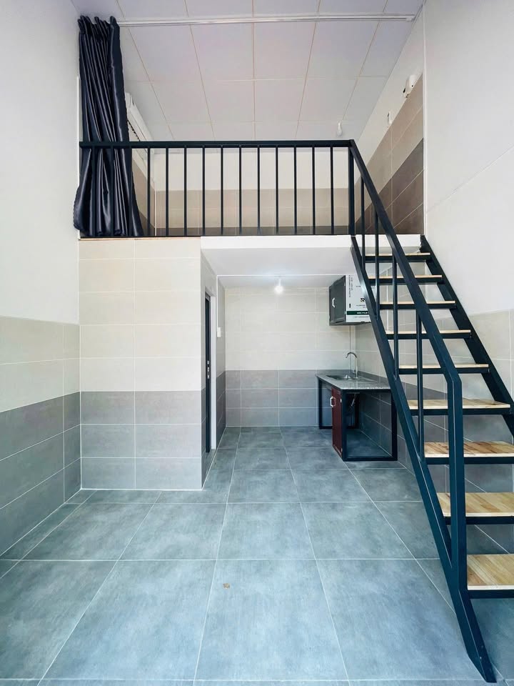 Phòng cho thuê tại KDC Hưng Phú, Cần Thơ - Diện tích 30m² chỉ 3 triệu/tháng!