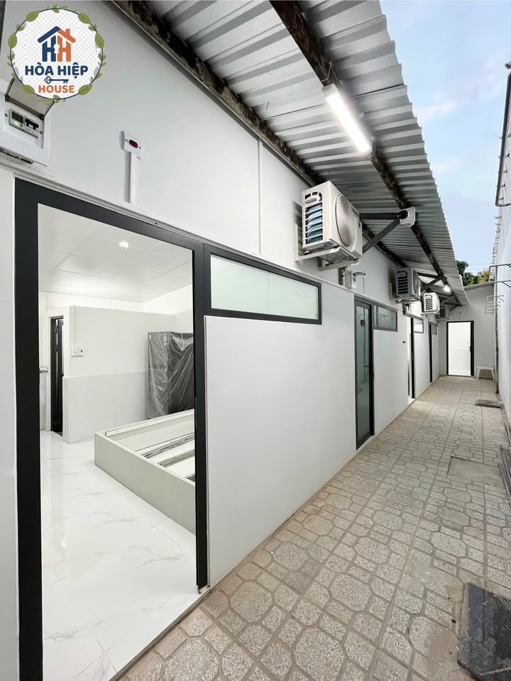 Phòng Studio cho thuê tại Hẻm 51 Đường 3/2, Cần Thơ - Giá chỉ 2.5 triệu/tháng!