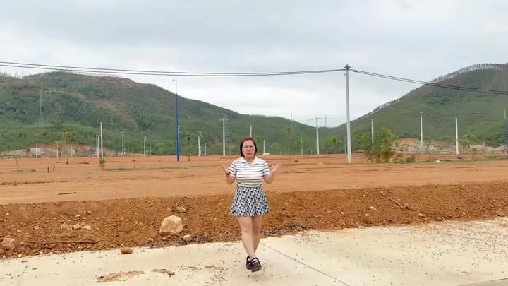 Đất nền dự án BECAMEX VSIP Bình Định 150m² - Thanh khoản tốt, vị trí đắc địa!