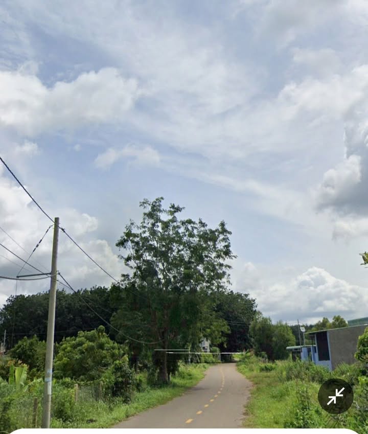 Đất nền Long Tân, Đất Đỏ 163m² giá 600 triệu - Cơ hội đầu tư tuyệt vời!