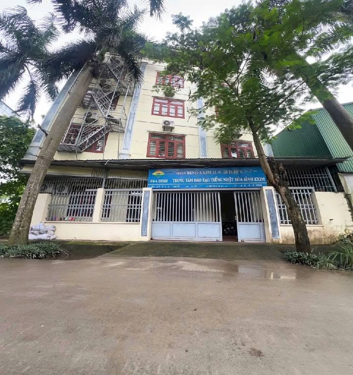 Nhà cho thuê 5 tầng tại Tam Hưng, Thanh Oai 276m² - Đầu tư sinh lời ngay!
