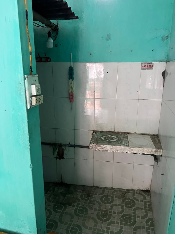 Room cho thuê tại Cẩm Thành, Cẩm Phả - Giá chỉ từ 650k/tháng!