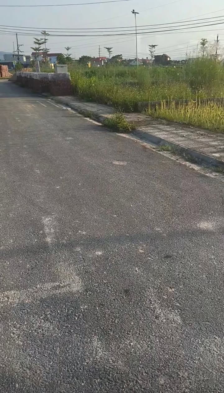 Đất đấu giá Đồng Trung 225m² giá 4 tỷ - Vị trí đắc địa gần trường học!