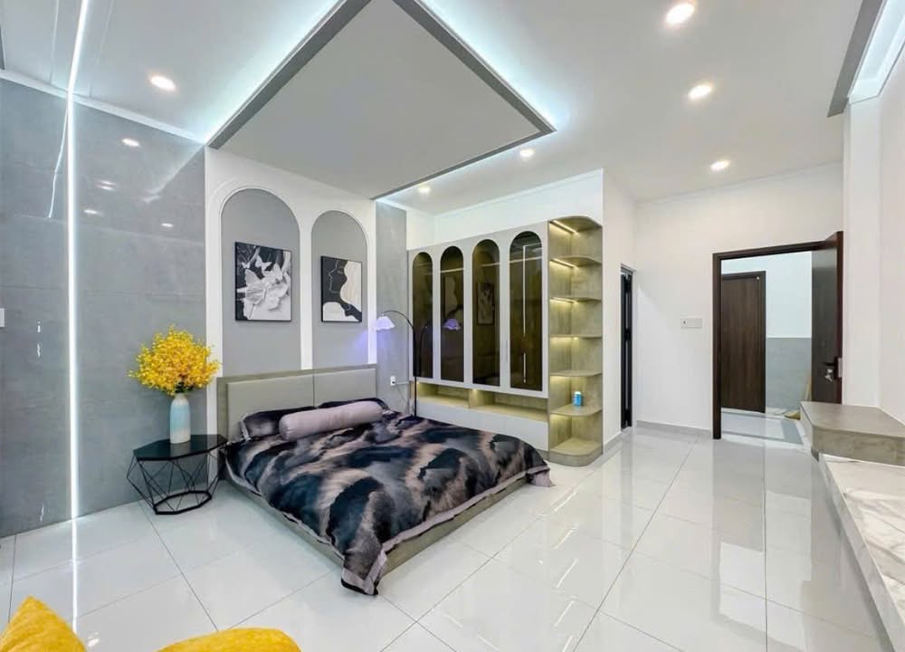 Nhà 7 tầng Ngụy Như Kon Tum, Thanh Xuân 50m² - Pháp lý rõ ràng, cơ hội đầu tư sinh lời!