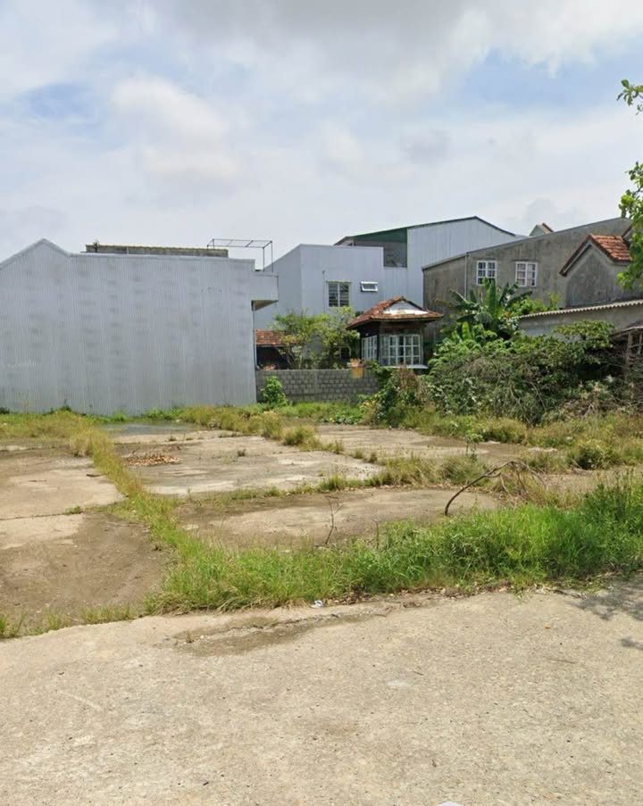 Đất Lại Thế Phú Thượng 129,9m² giá 3 tỷ - Sổ hồng chính chủ, vị trí tuyệt đẹp!