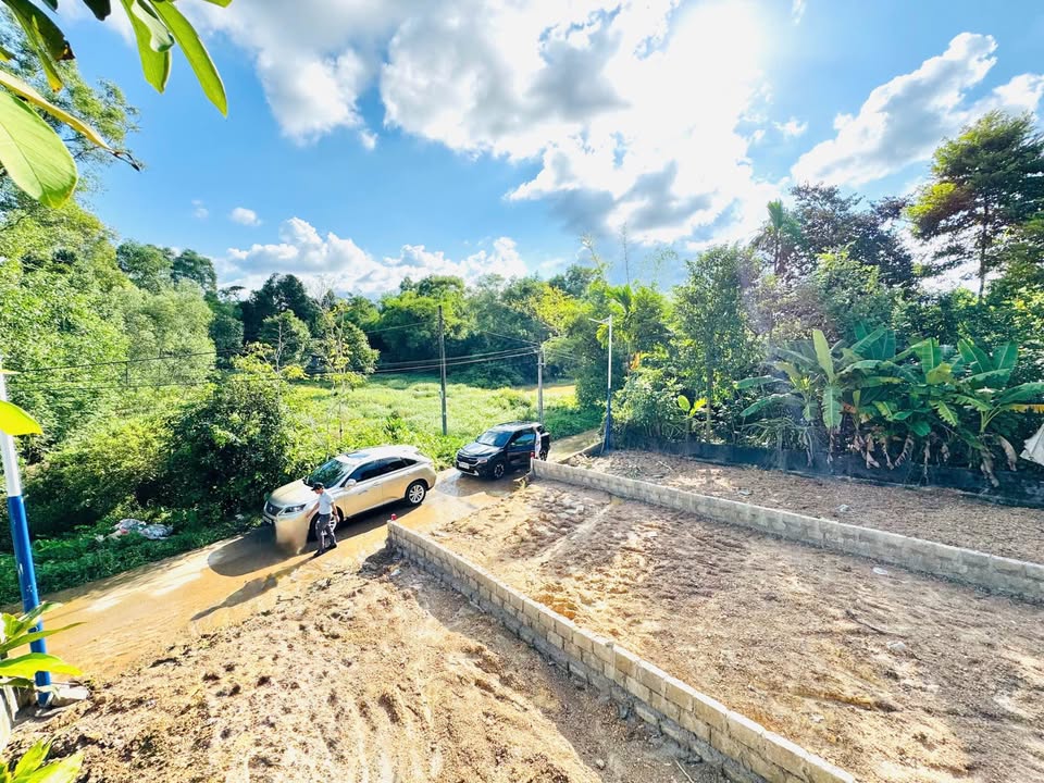 Đất nền liền kề đường Thiên Thai, An Cựu, 164m² giá 1.499 tỷ - Đầu tư sinh lời ngay!