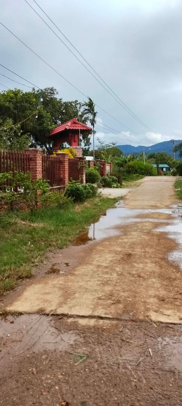 Đất nông nghiệp Sơn Thủy A Lưới 3484m² giá 1.55 tỷ - Vị trí cực đẹp, thu nhập cao!