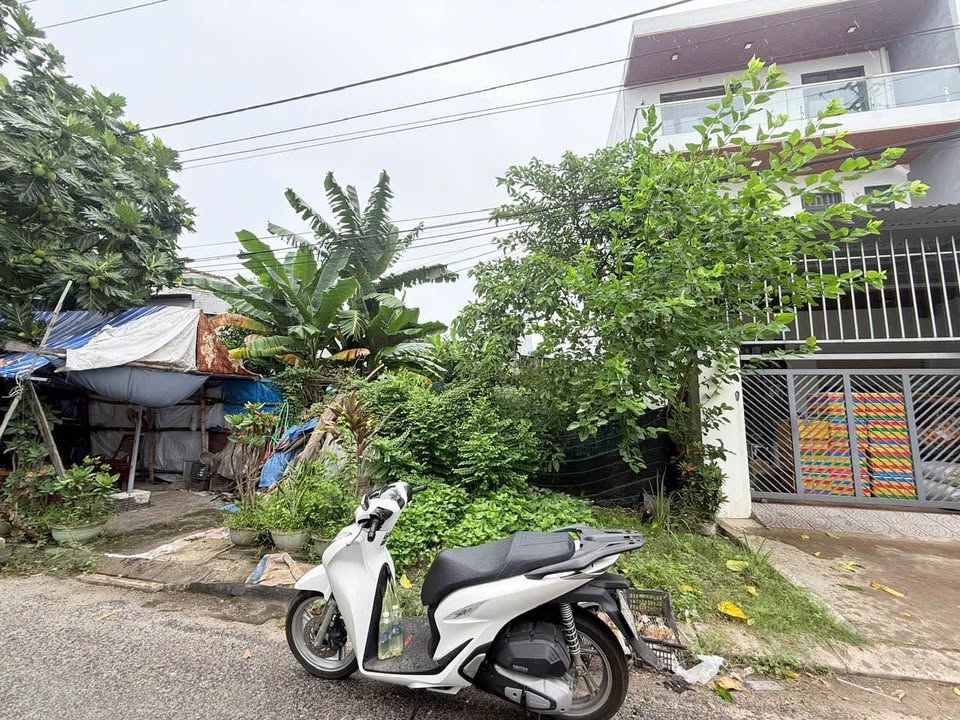 Đất KQH Kim Long, TP Huế 150m² giá 3 tỷ - Sổ hồng chính chủ, vị trí đắc địa!