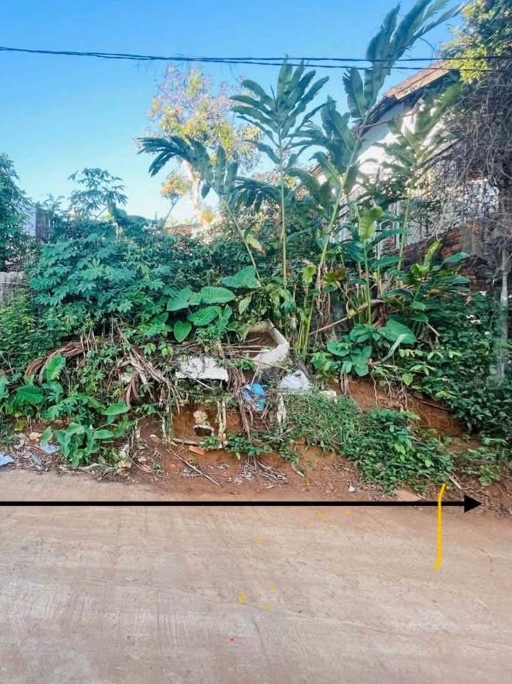 Đất nền trung tâm TP Gia Nghĩa 230m² chỉ 23.55 tỷ - Đầu tư sinh lời ngay!