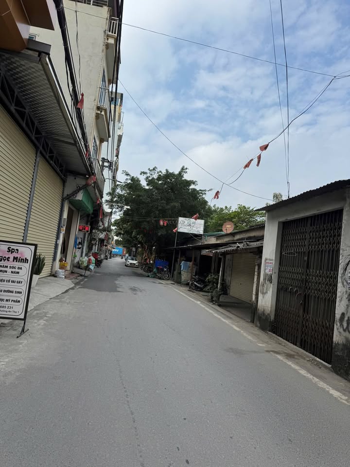 Đất thổ cư An Thọ - An Khánh 80m² giá tốt - Chính chủ bán gấp!