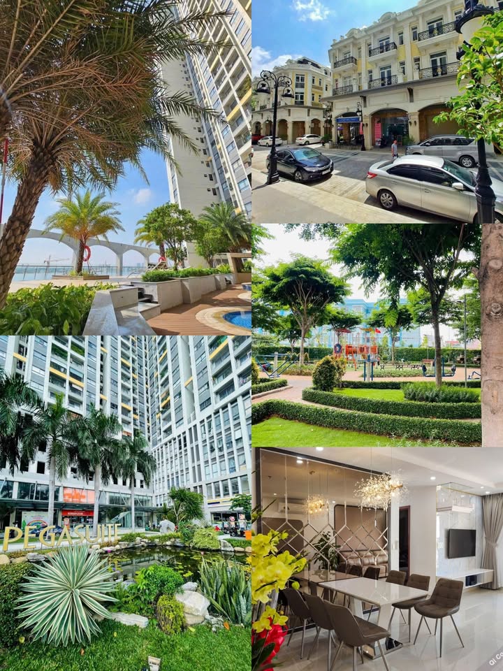 Căn hộ Tara Residence Quận 8 49m² giá 2.9 tỷ - Sổ hồng chính chủ!