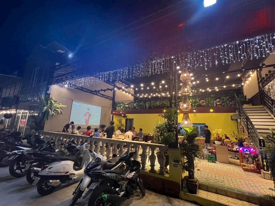 Shophouse cho thuê khu ẩm thực 512 Vinhome Grandpark 192m² - Giá chỉ 20 triệu/tháng!