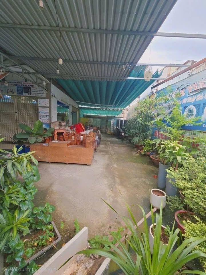 Đất lô góc 2 mặt tiền đường Trần Thị Điệu, Phước Long B, quận 9 - Diện tích 115m², giá thỏa thuận!