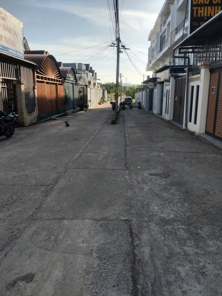 Đất Cây Thông Trong - Phú Quốc 114m² giá 1 tỷ - Đầu tư sinh lời hấp dẫn!