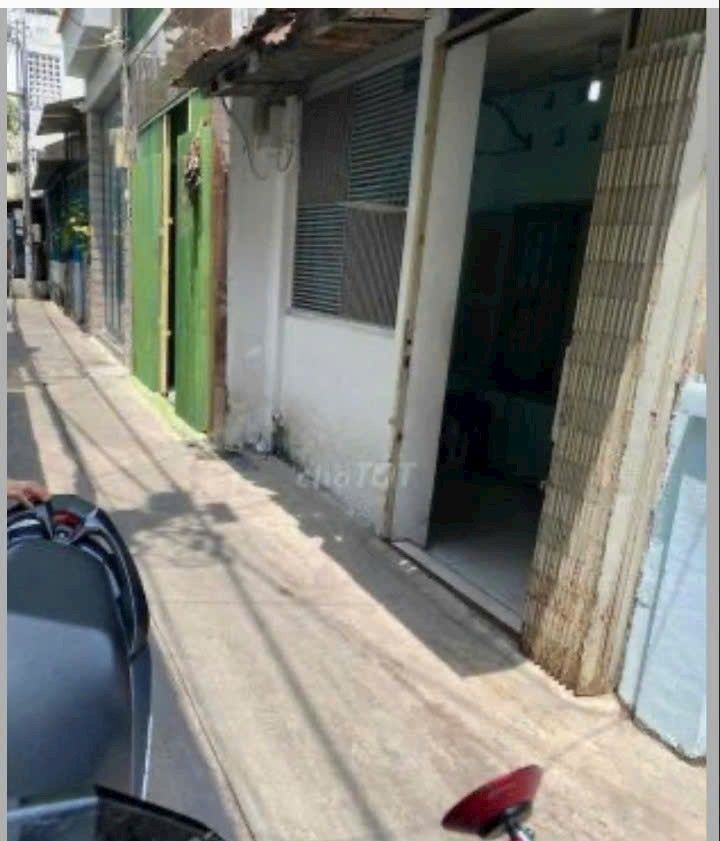 Bán gấp FrontHouse Phạm Ngũ Lão Quận 1 88m² giá 23 tỷ - Cơ hội đầu tư sinh lời!