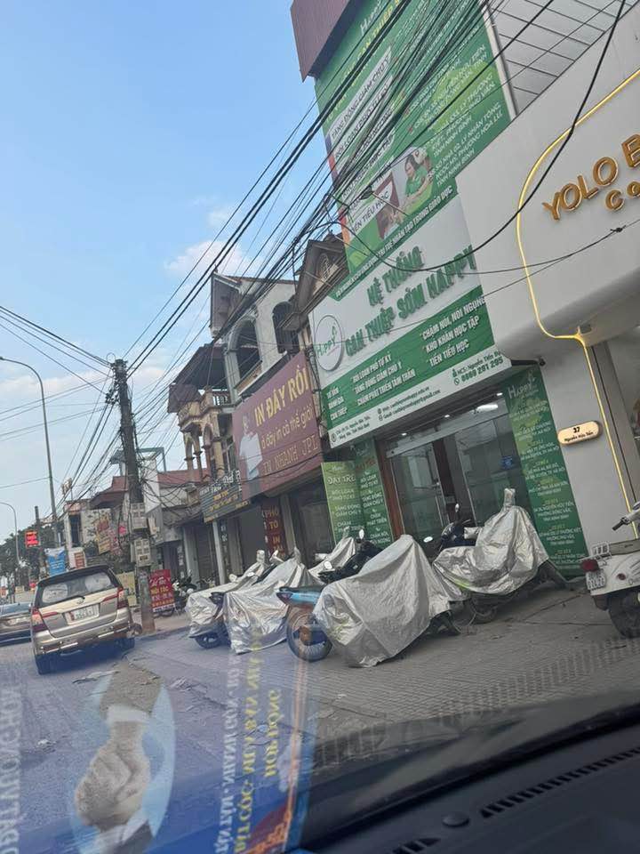 Đất nền Duy Tiên Hà Nam 79m² - Đầu tư sinh lời ổn định mỗi tháng