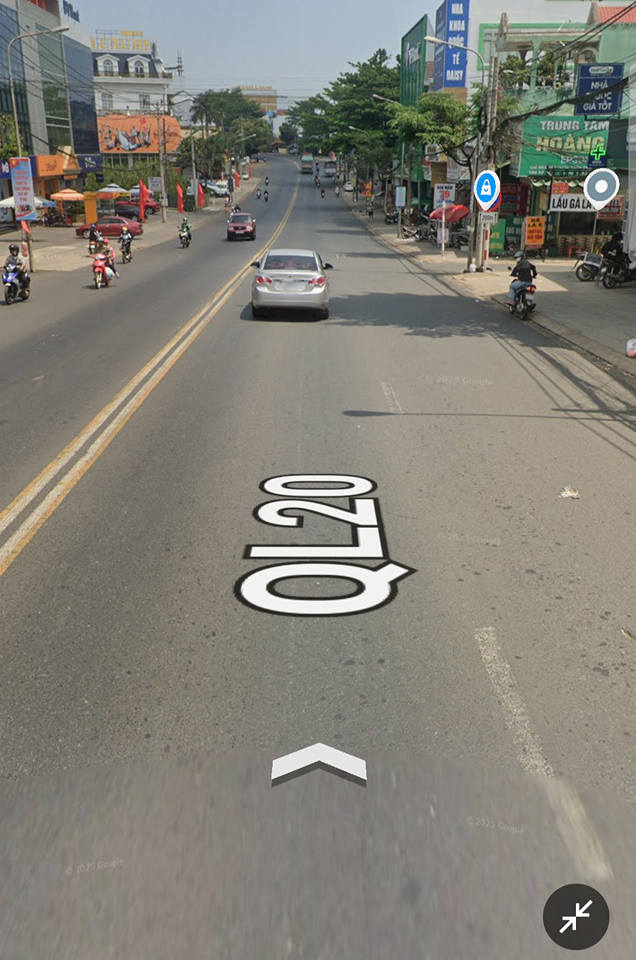 Đất thổ cư mặt tiền Trần Phú, Lộc Sơn 220m² giá 9.1 tỷ - Sổ đỏ chính chủ!