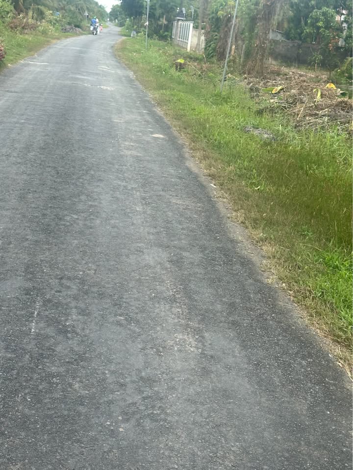 Đất mặt tiền đường 907, xã Hiếu Thành, 4400m² chỉ 1.5 tỷ - Đầu tư sinh lời!