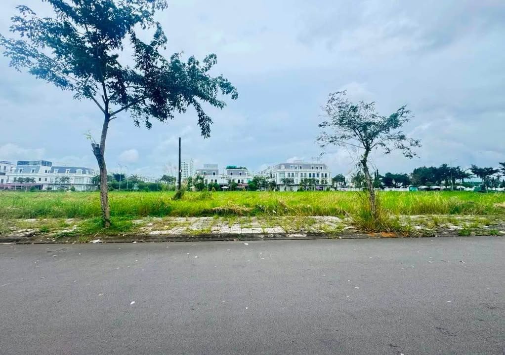 Đất nền Cà Mau 102m² giá 1 tỷ - Đầu tư sinh lời ngay!