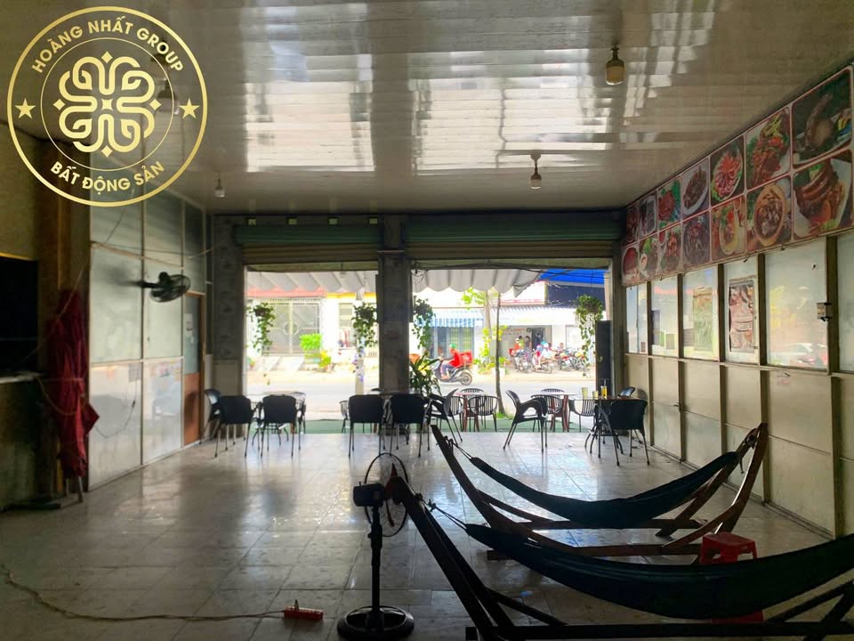 Nhà nguyên căn Nguyễn Trung Trực, P8 Cà Mau 175m² giá 11 triệu - Kinh doanh thuận lợi!