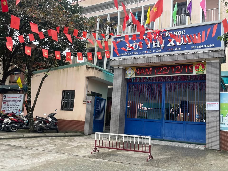 Đất thổ cư 131m² tại Liên Chiểu, Đà Nẵng - Giá thỏa thuận hấp dẫn!